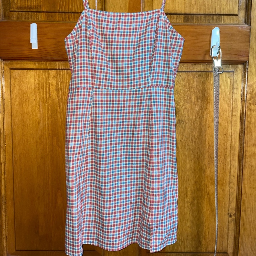 Size small dress